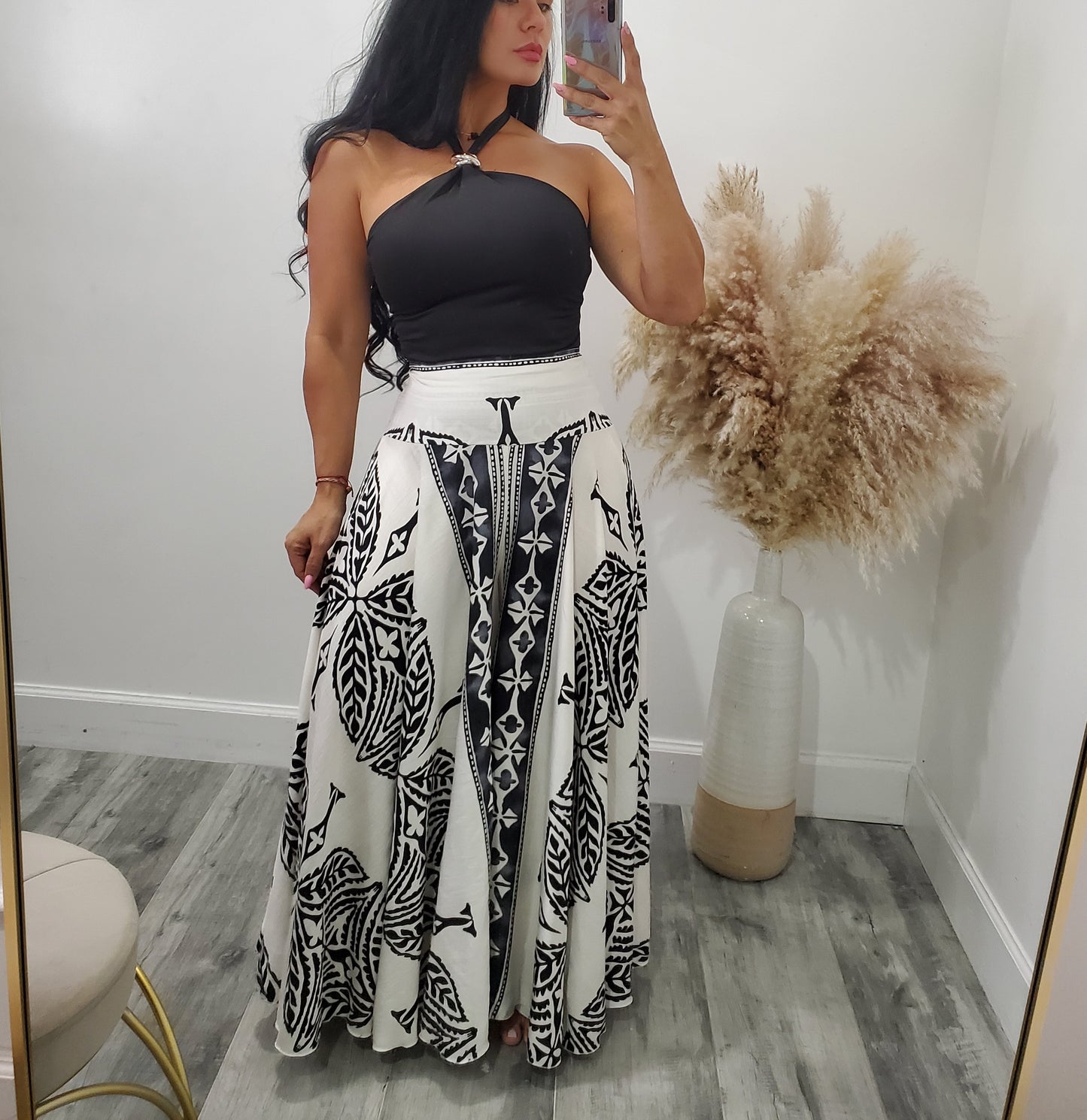 GRACE TOP