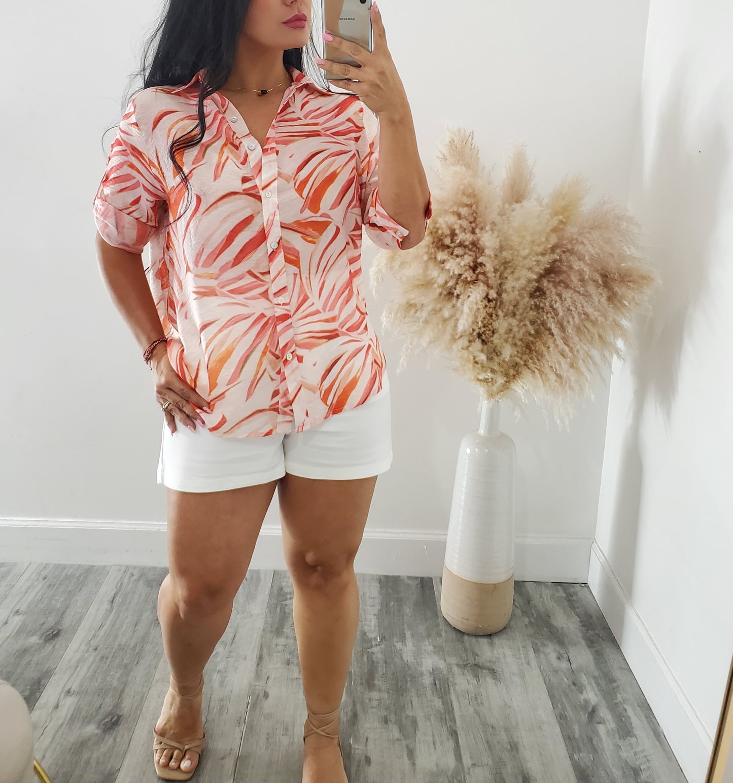 Helen shorts