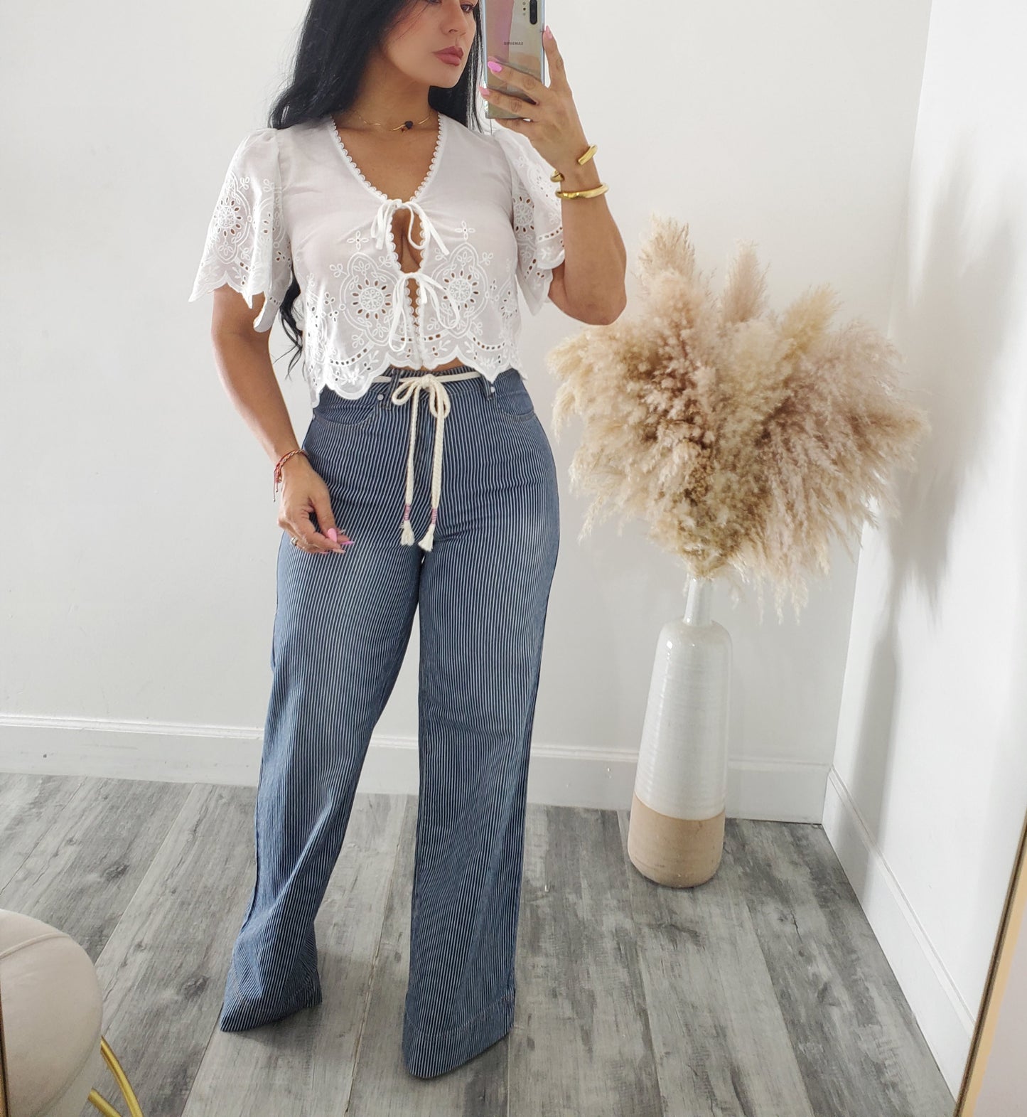 ONE OF A KIND JEANS