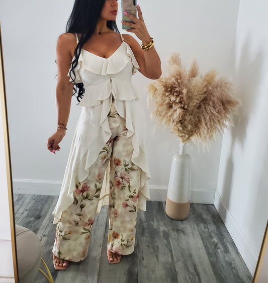 FELICIA MAXI TOP