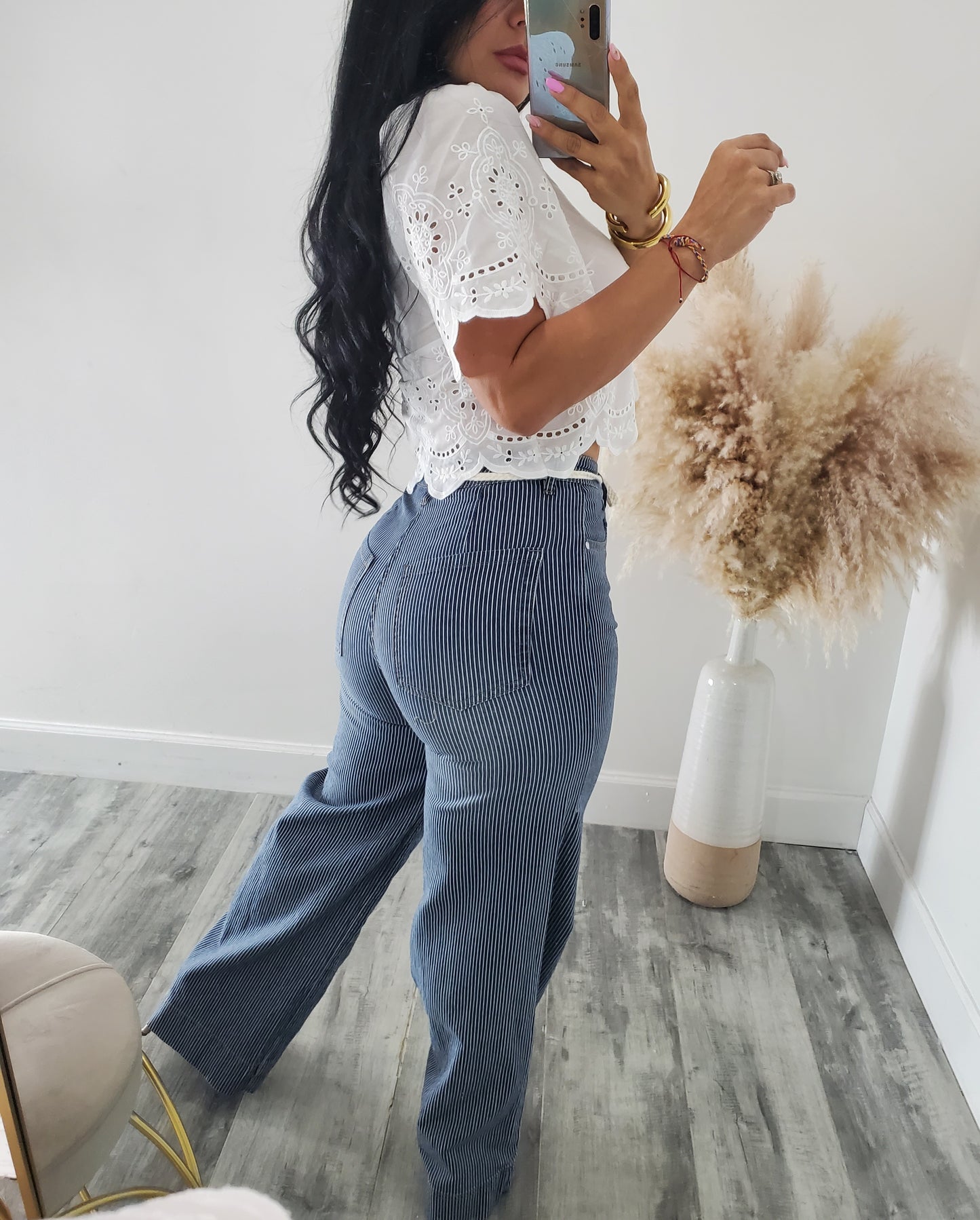 ONE OF A KIND JEANS