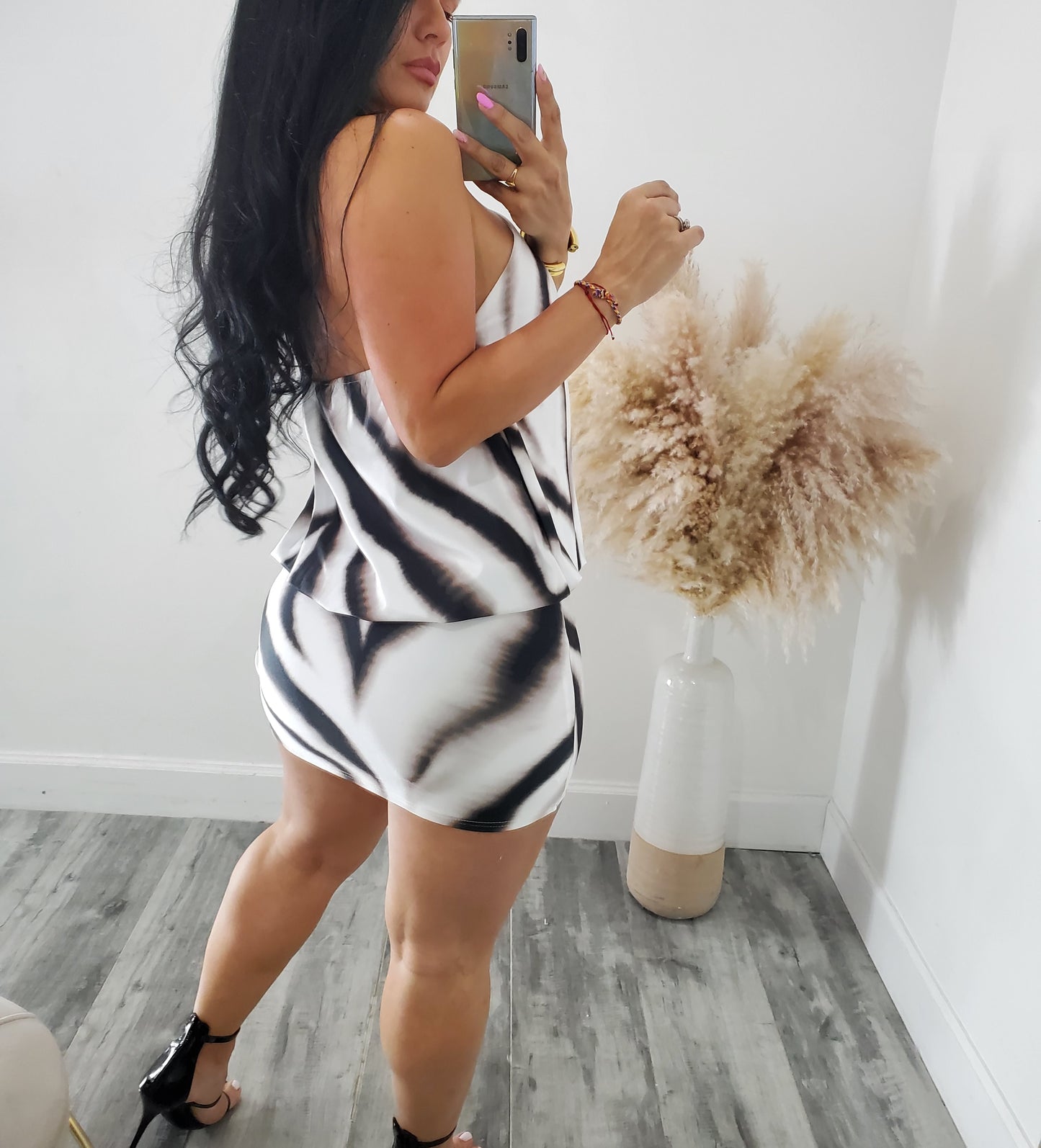 ATLANTA MINI DRESS