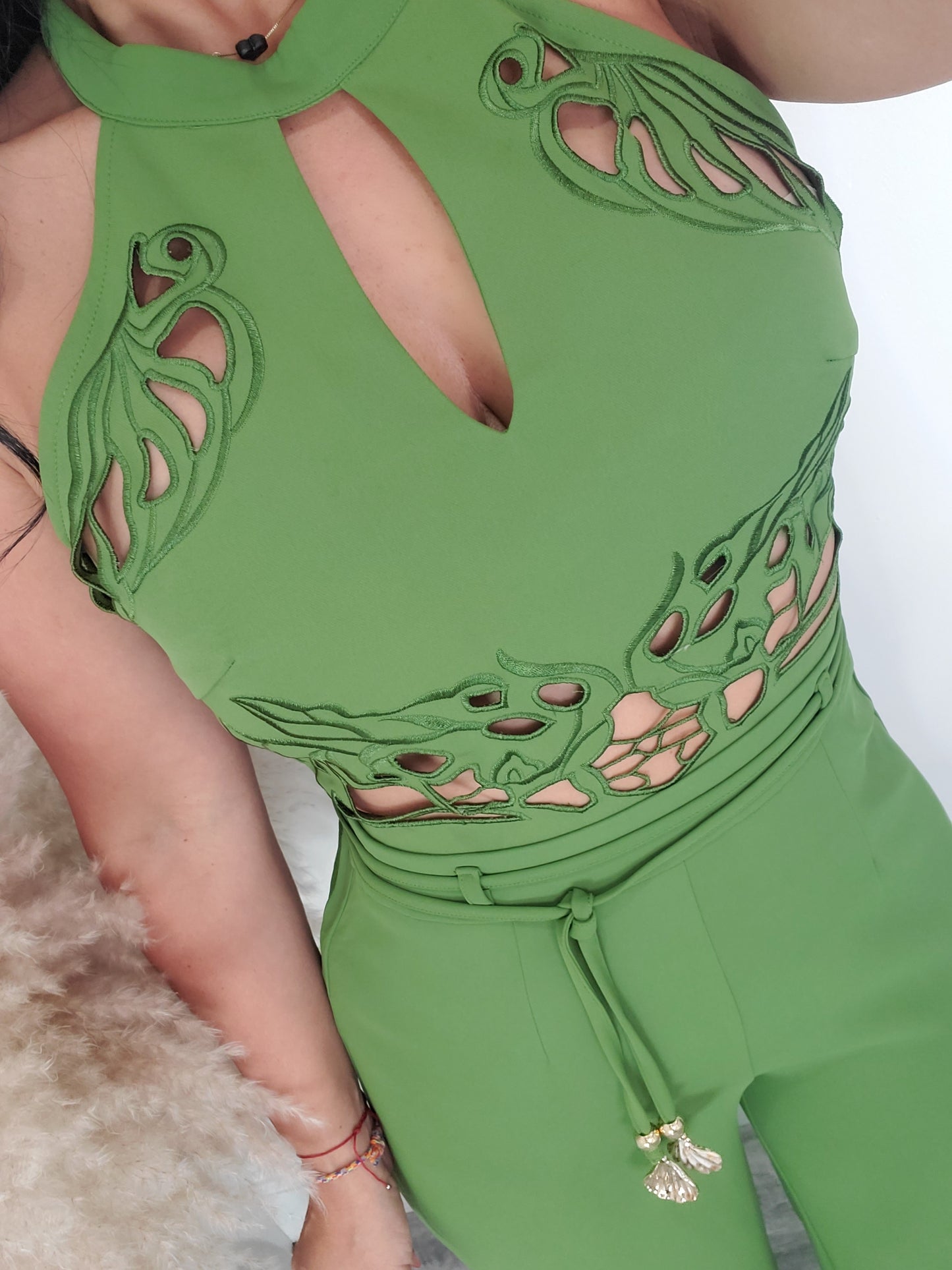 KARINA JUMPSUIT