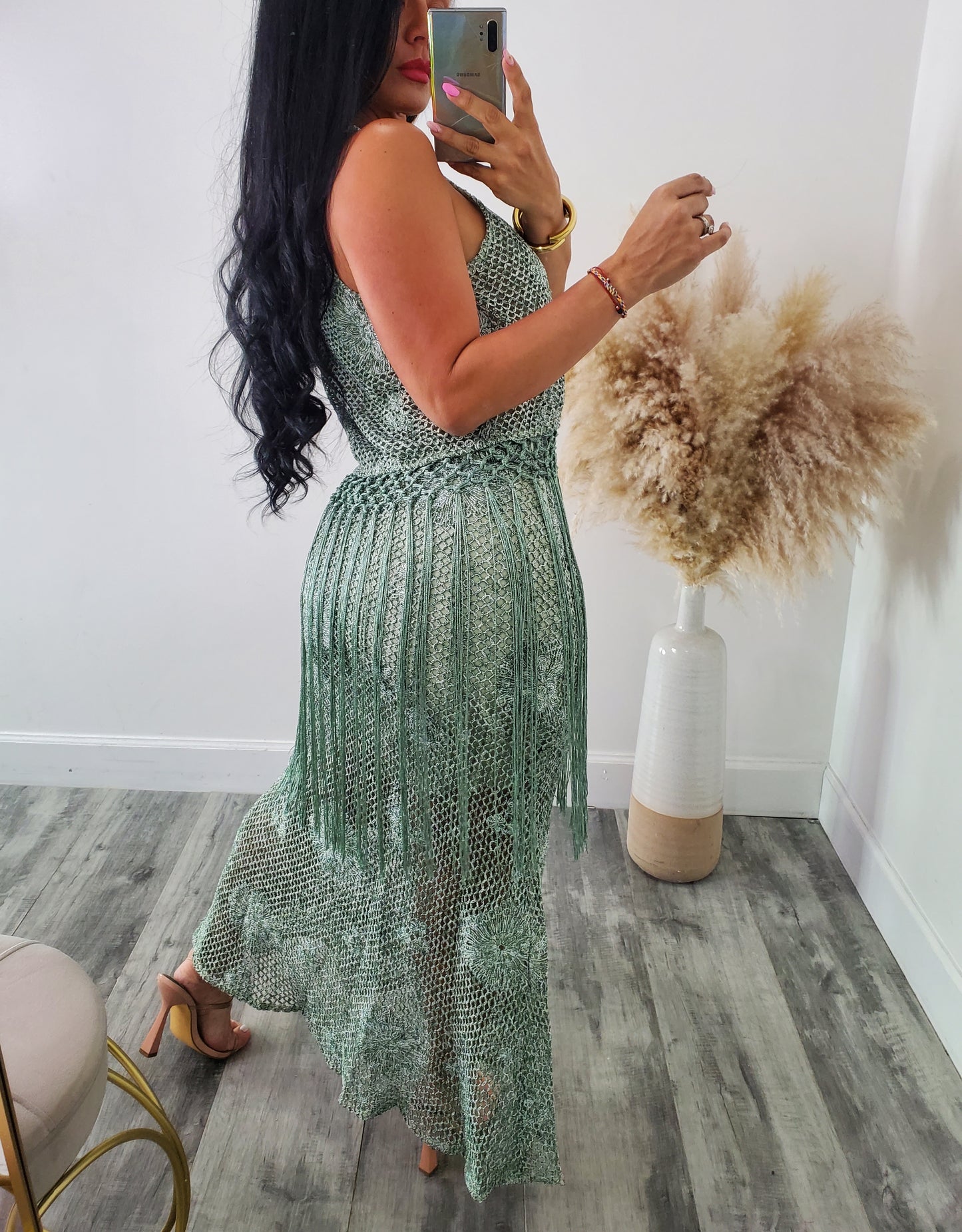 ELENA SKIRT SET