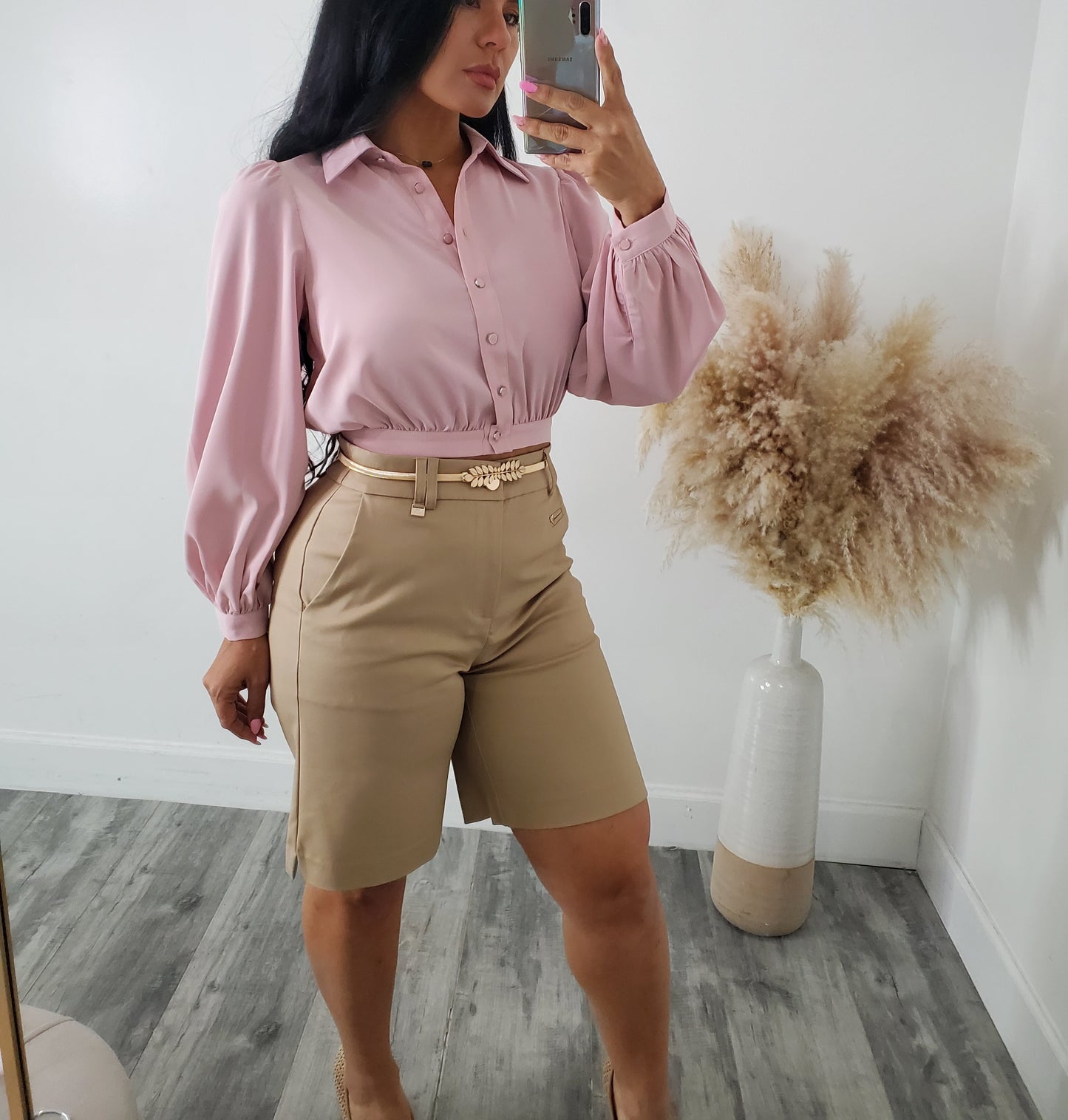 SARAH SHORTS