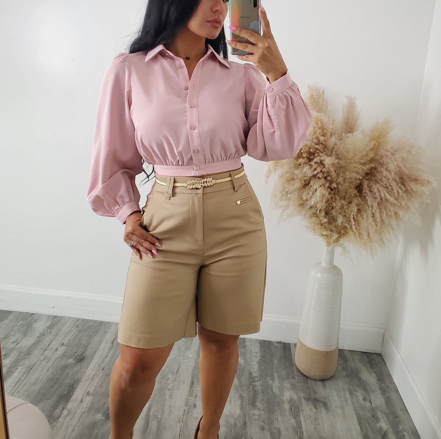 SARAH SHORTS