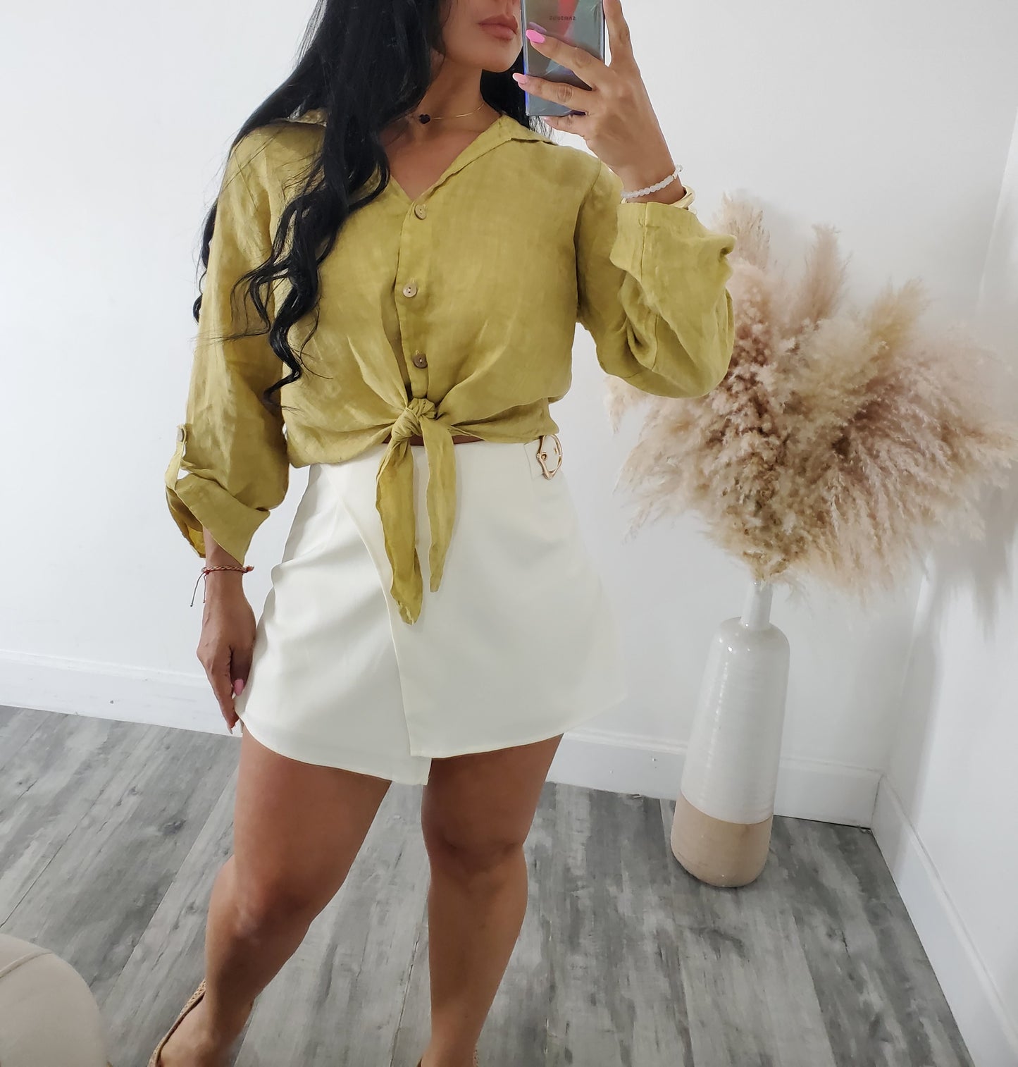 BELLA SKORT
