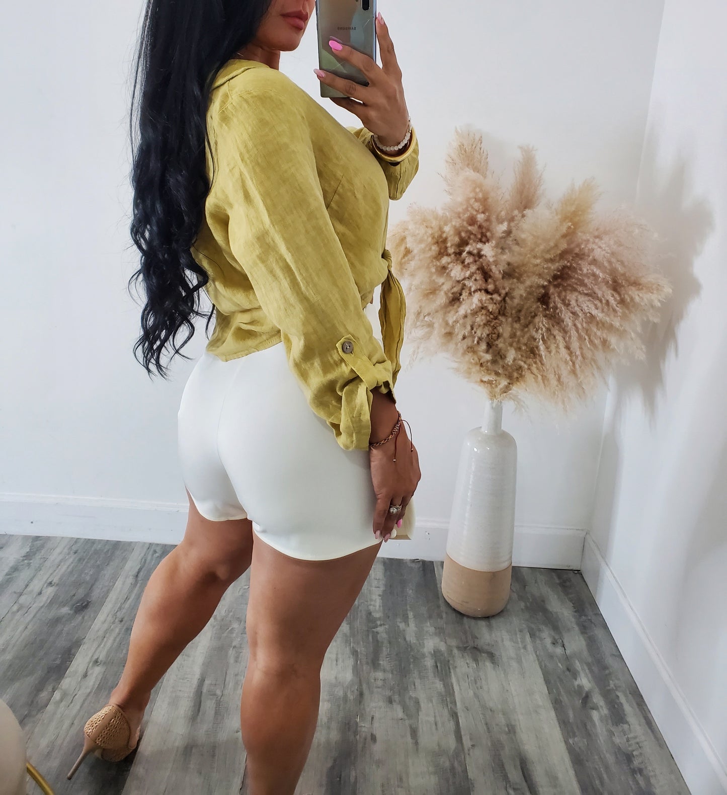 BELLA SKORT