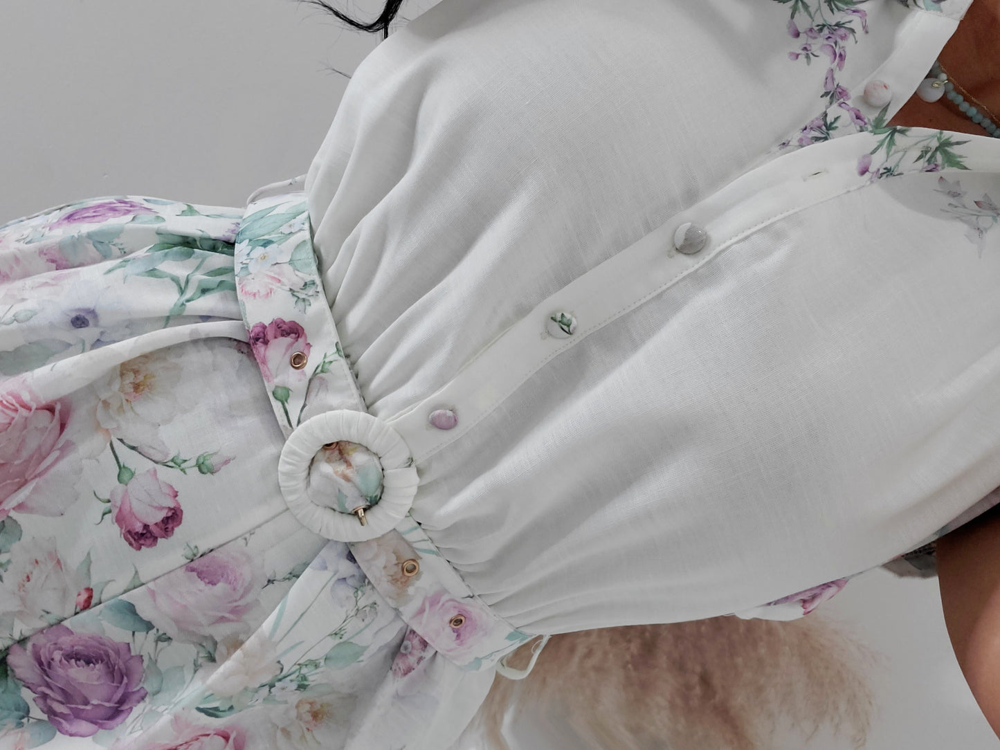 NATHALIE ROMPER