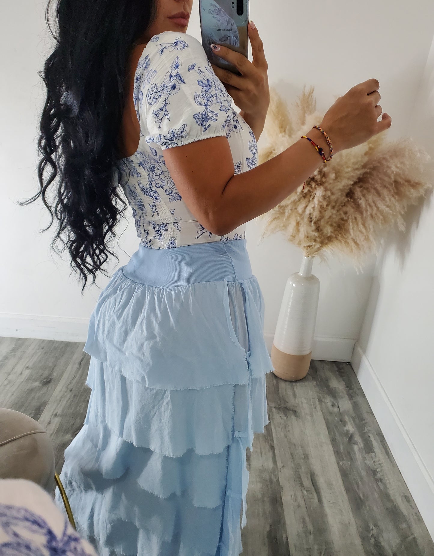 Salome top
