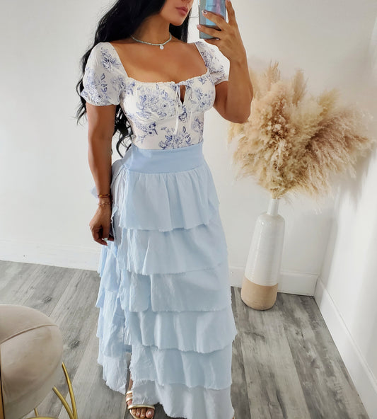 Salome top