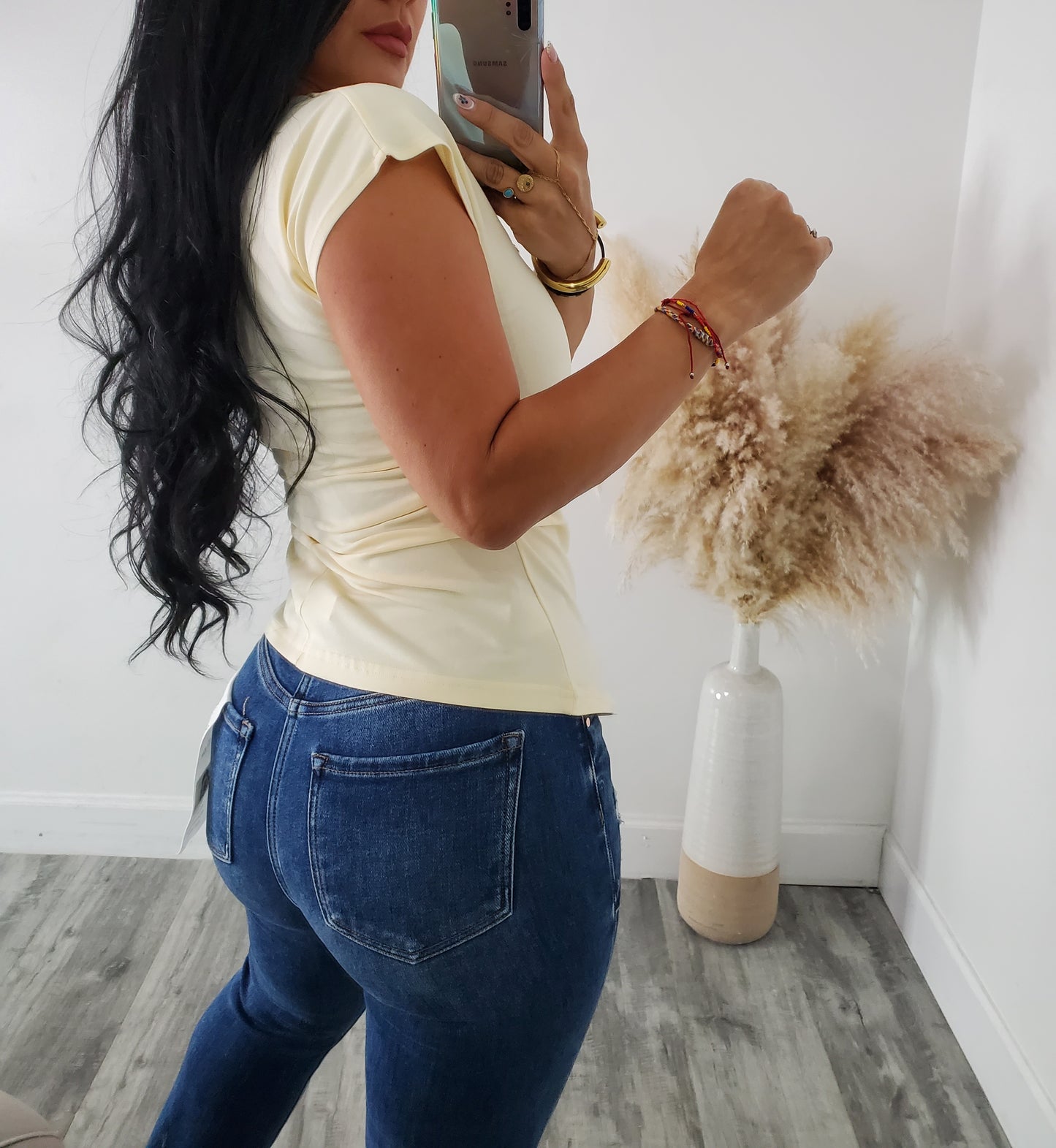 EVA TOP