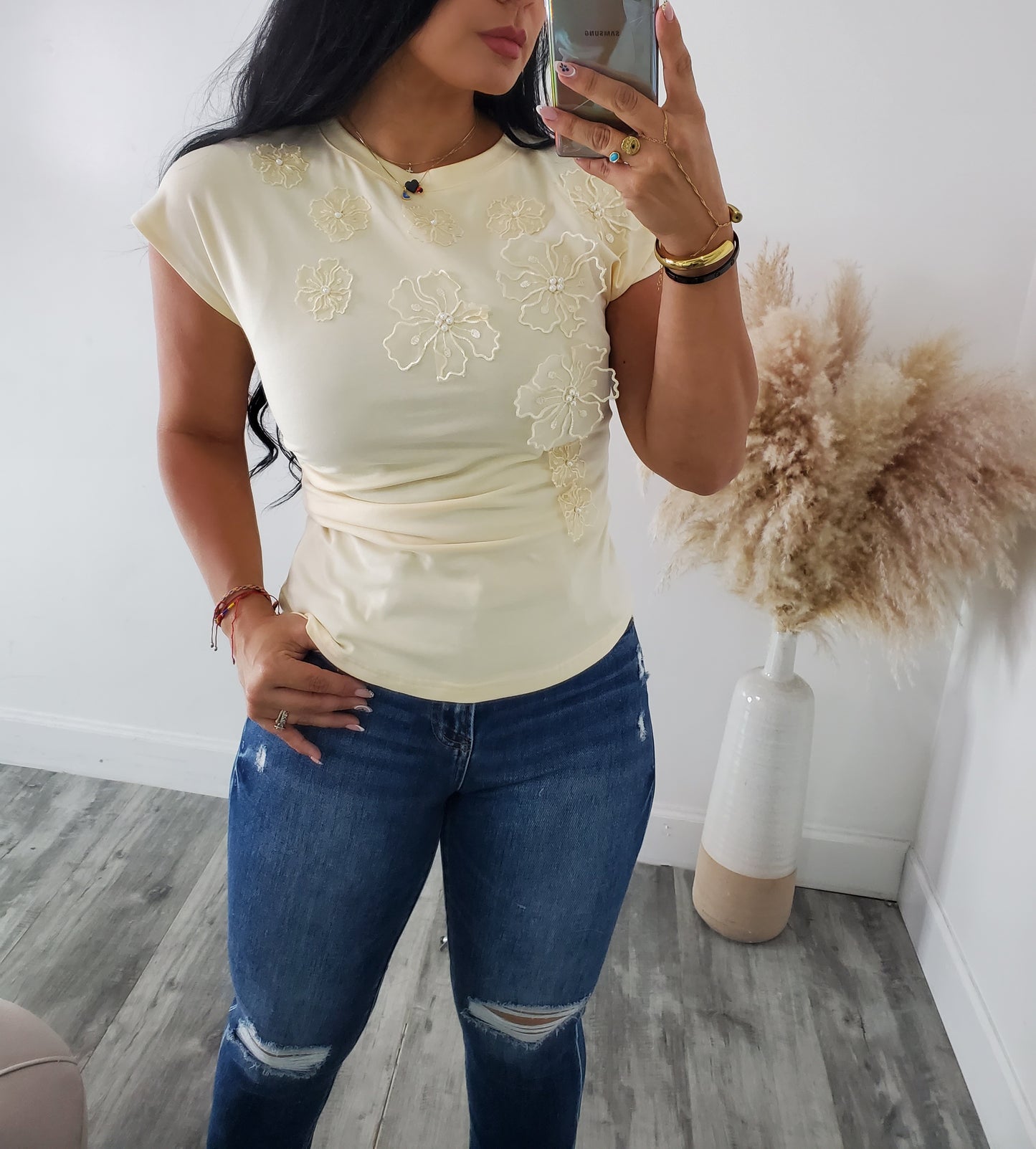 EVA TOP