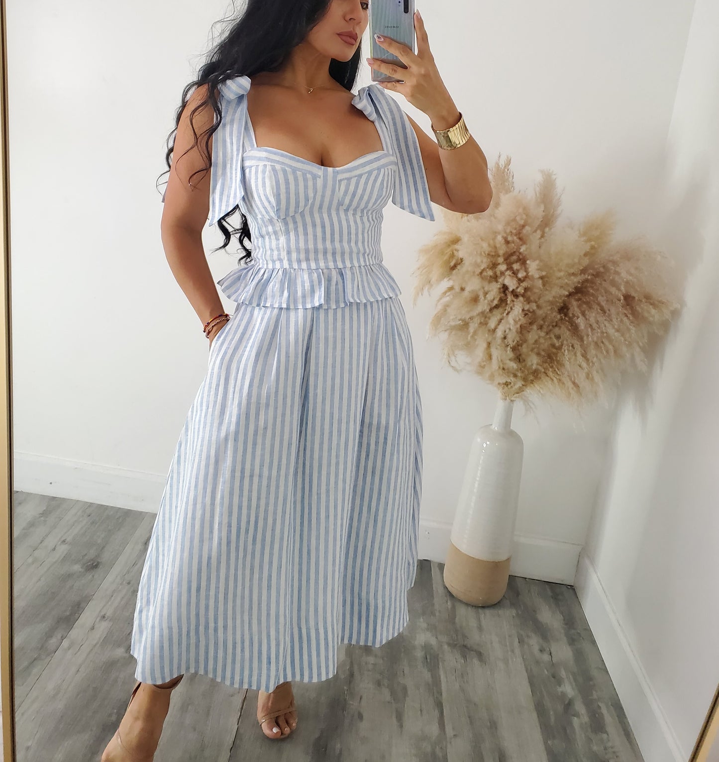 SOFIE SKIRT