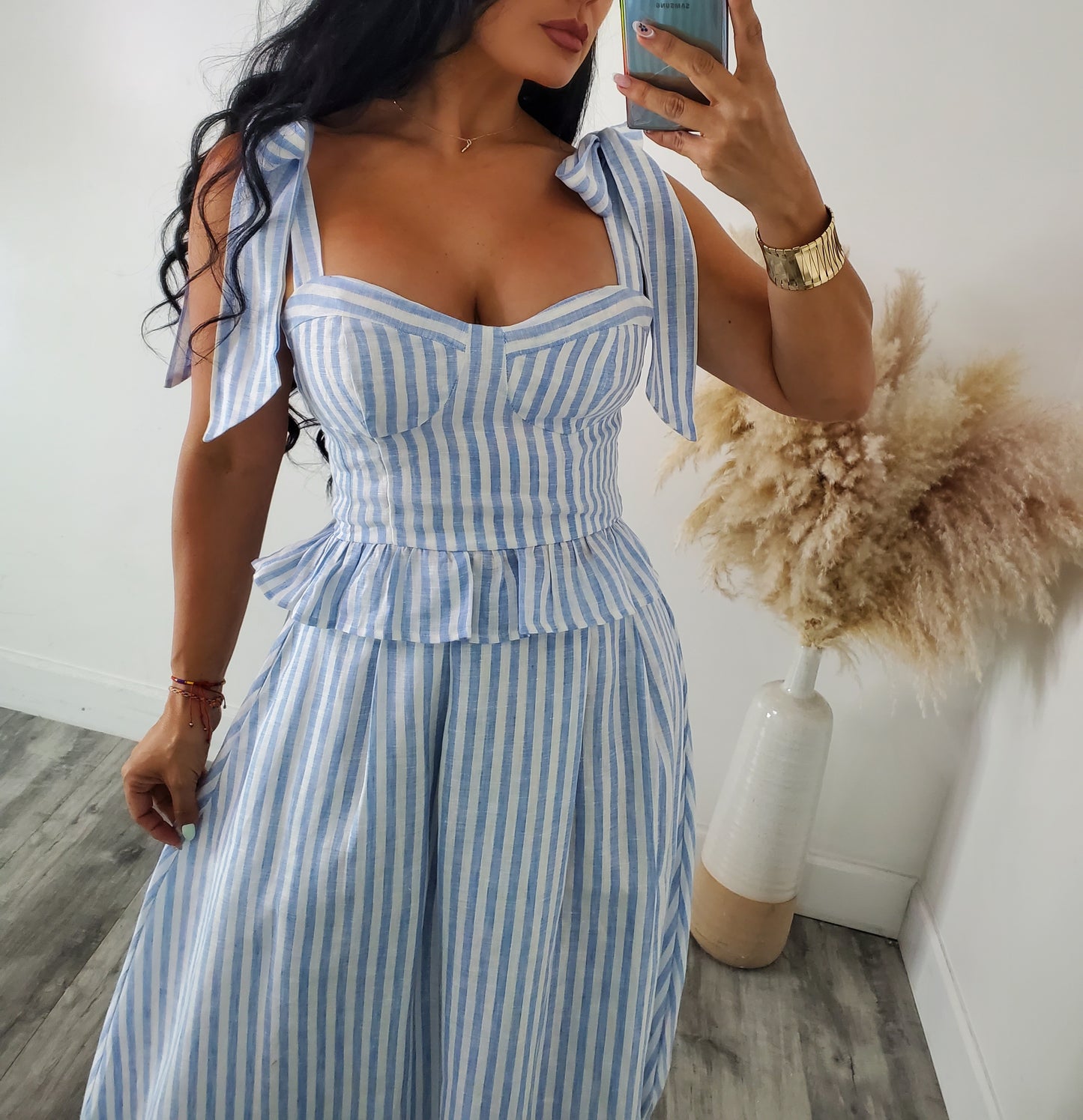 SOFIA TOP
