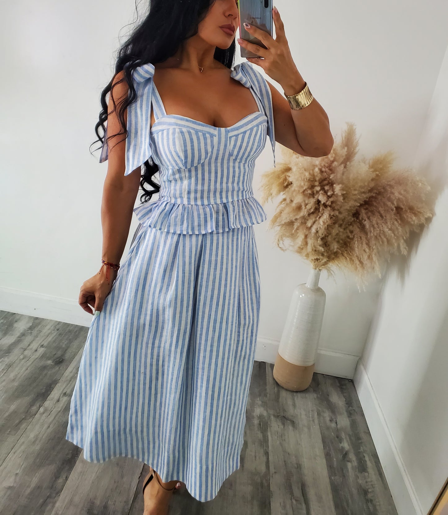 SOFIE SKIRT