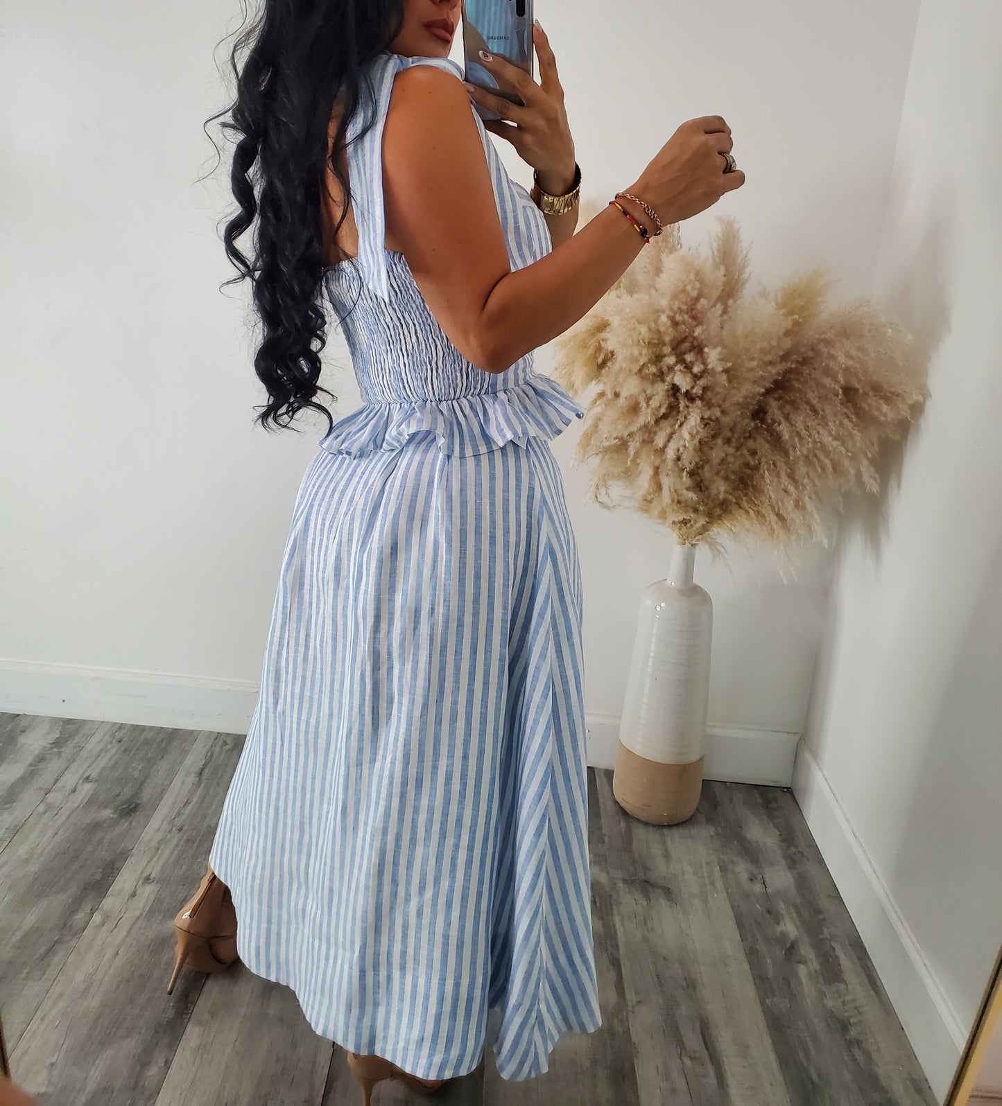 SOFIE SKIRT