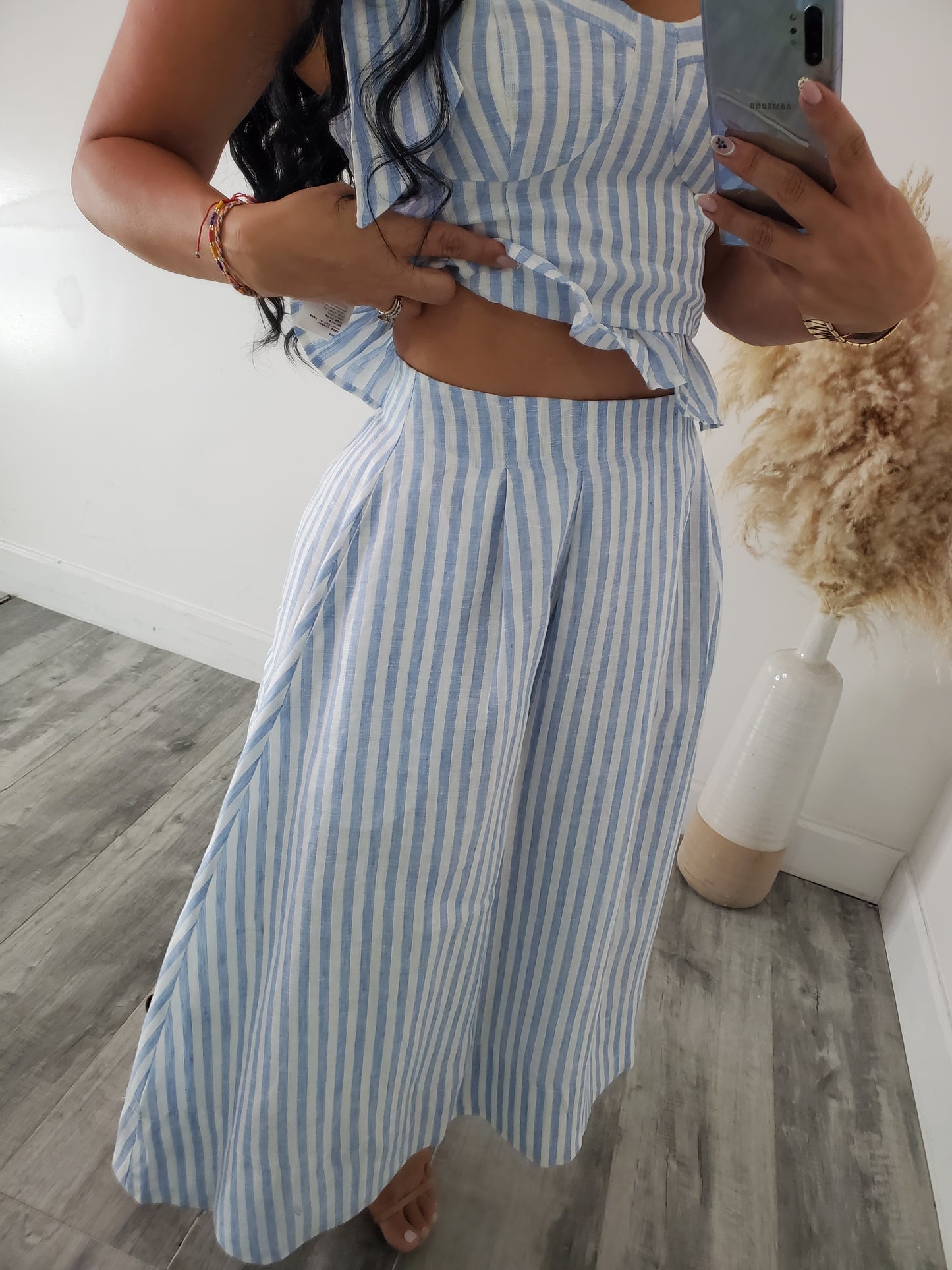 SOFIE SKIRT