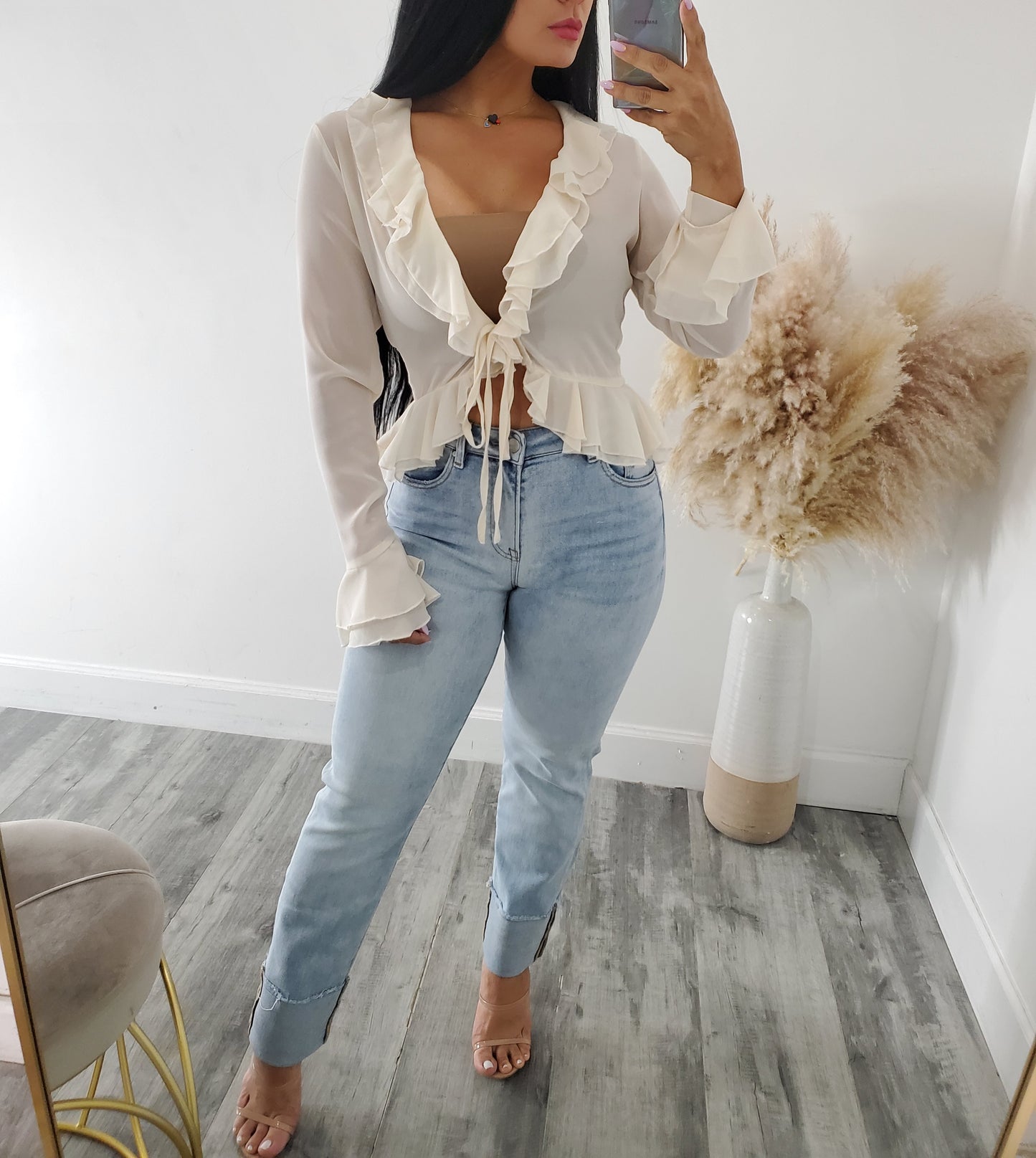 BALI TOP