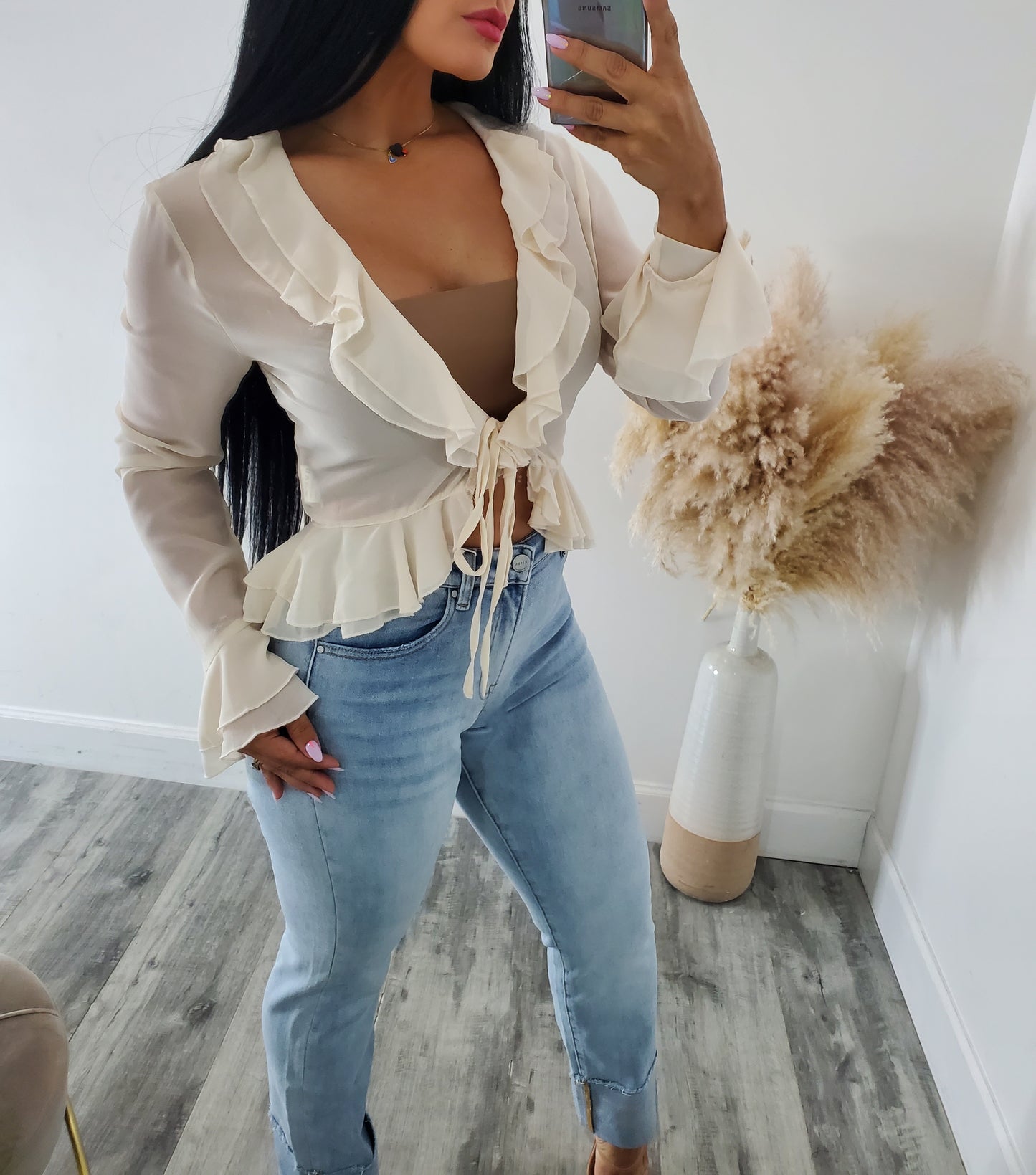BALI TOP