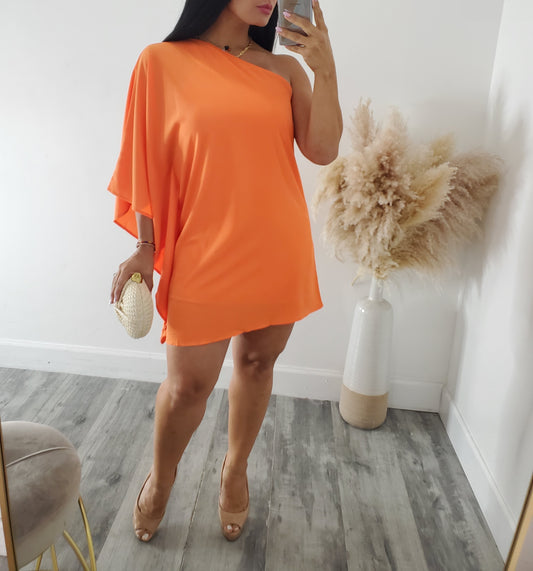 JULIA MINI DRESS