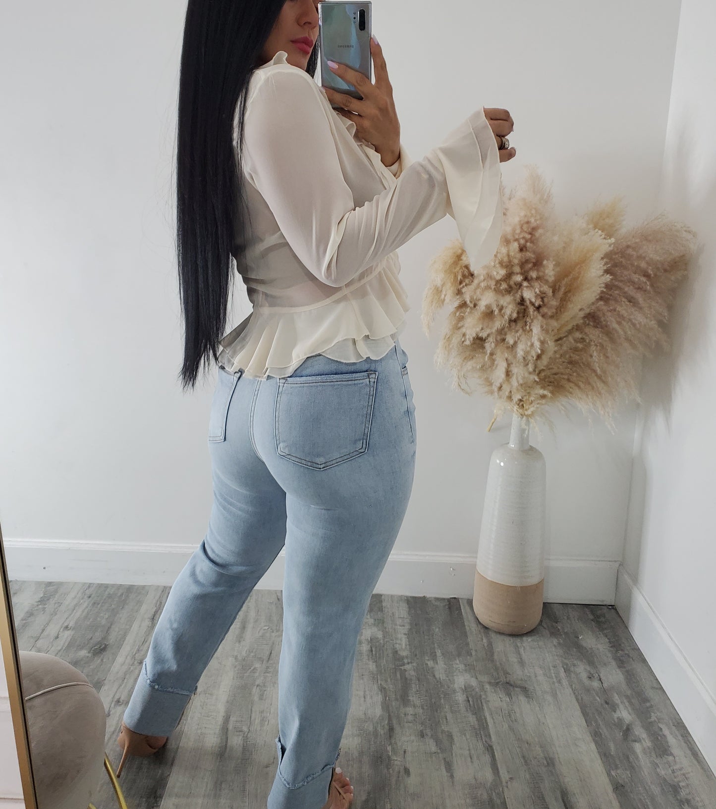 BALI TOP