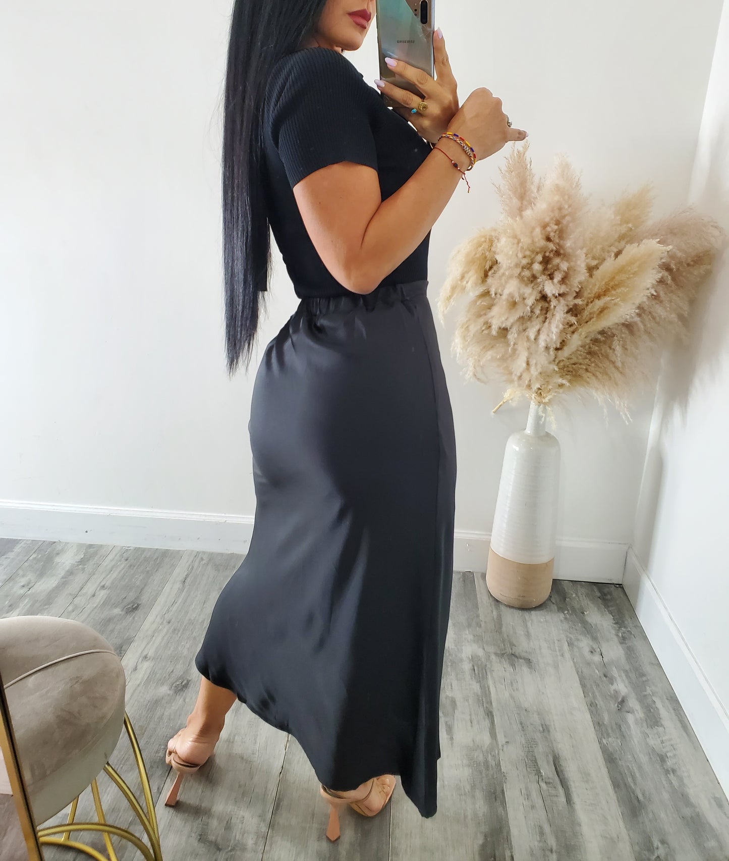 LISA SKIRT