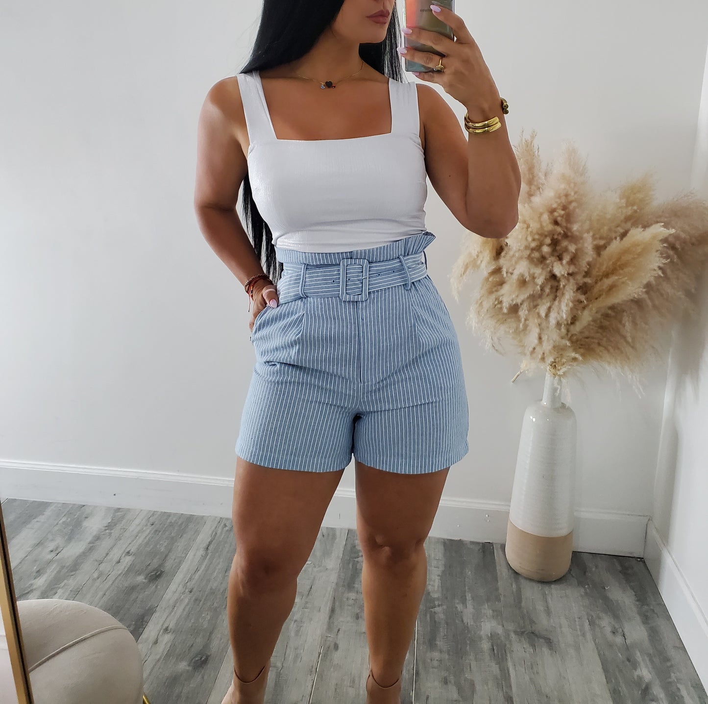 CAROL SHORTS