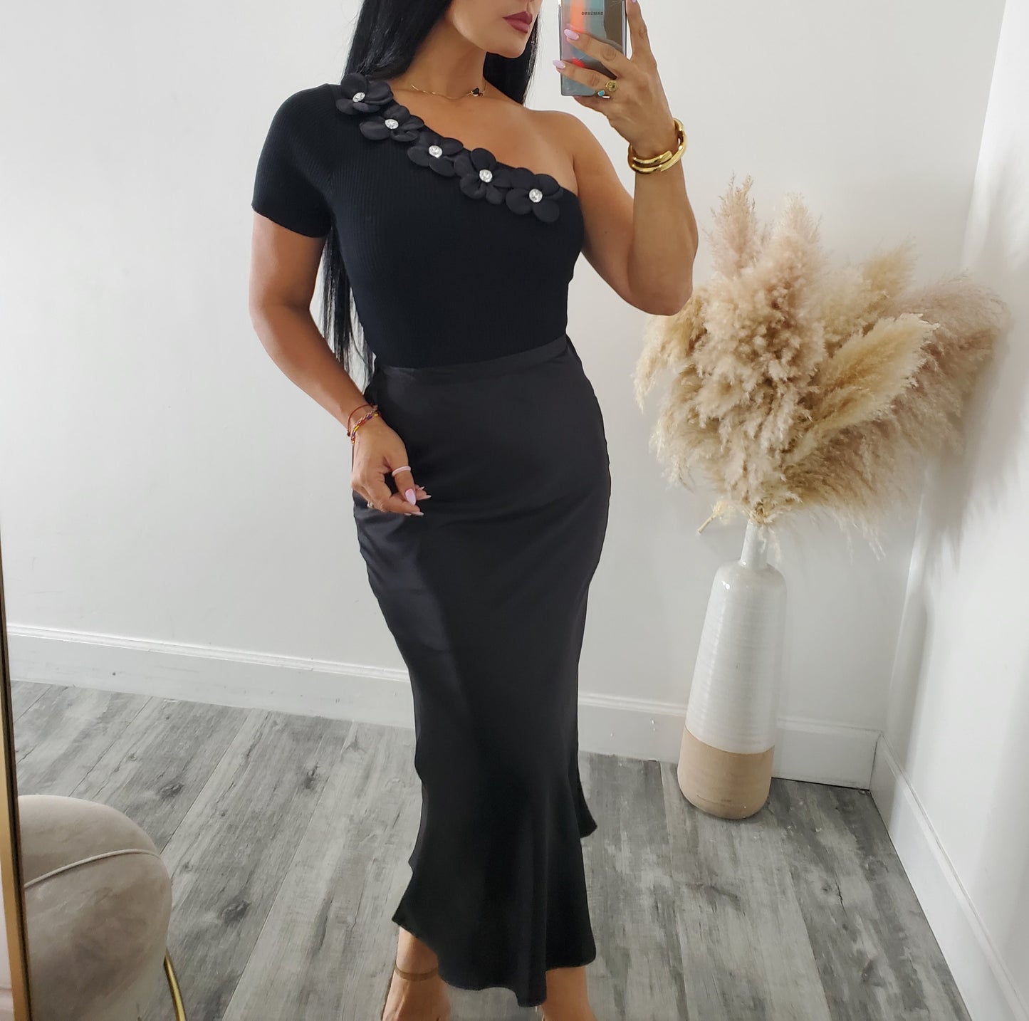 LISA SKIRT