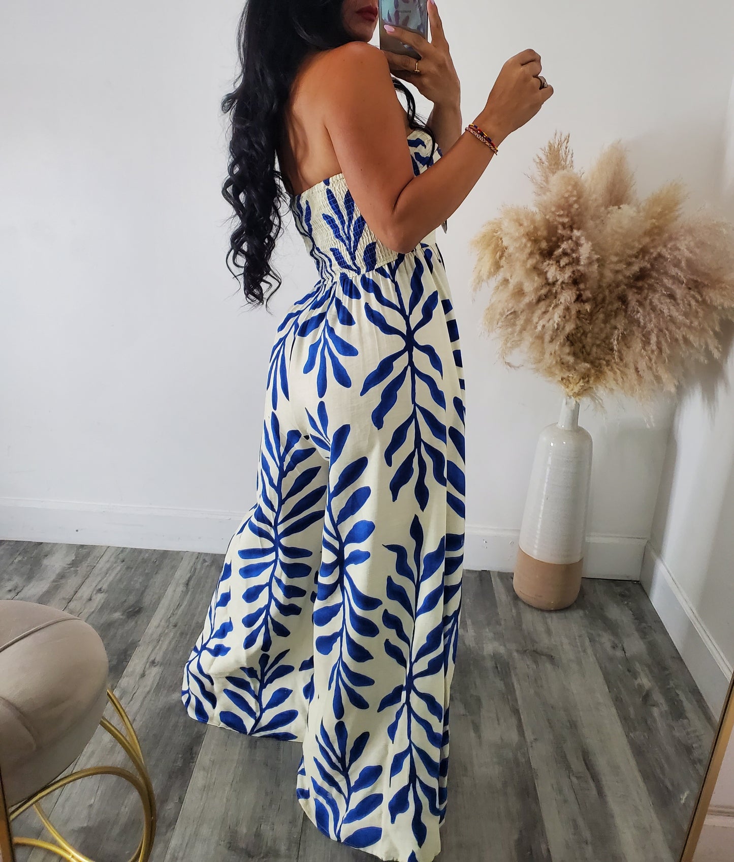 MAR JUMPSUIT