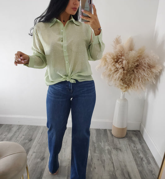 TIFF INSPO TOP