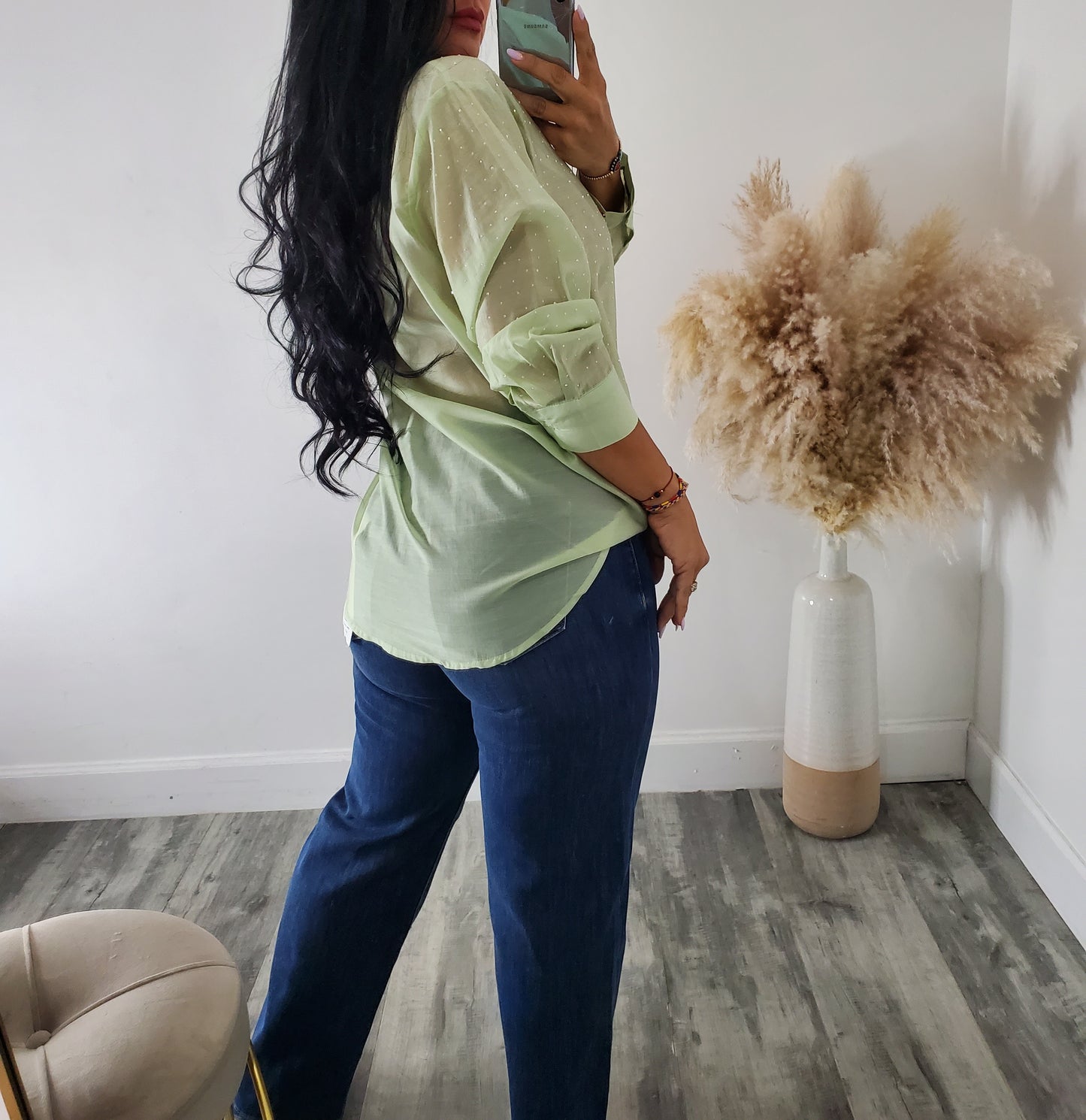 TIFF INSPO TOP