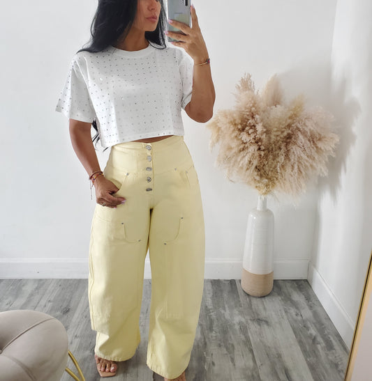 PARIS JEANS #2683