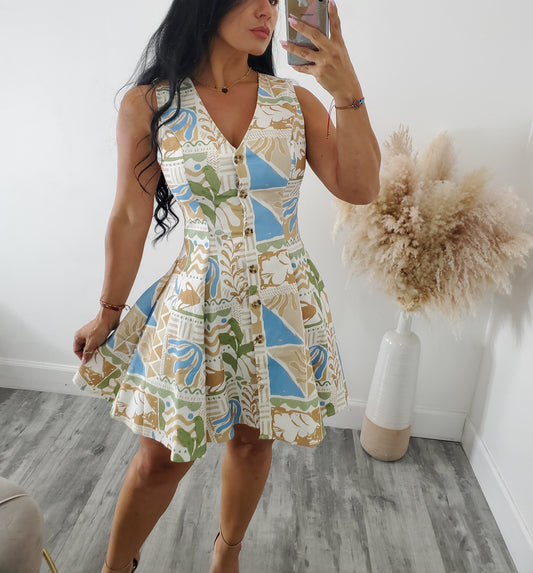 ELI DRESS