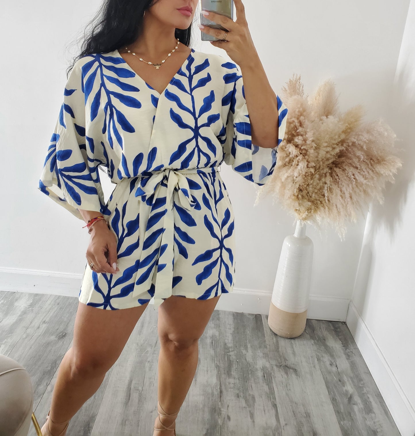 NATALIA ROMPER