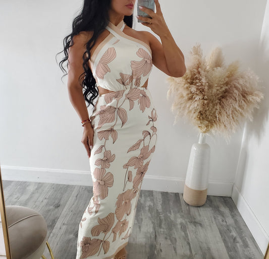 CATALINA DRESS