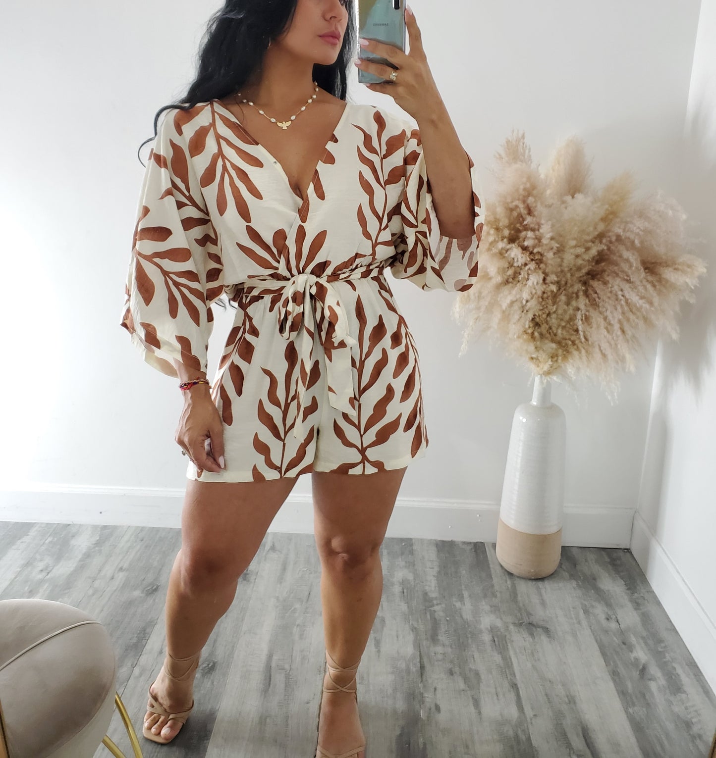 NATALIA ROMPER