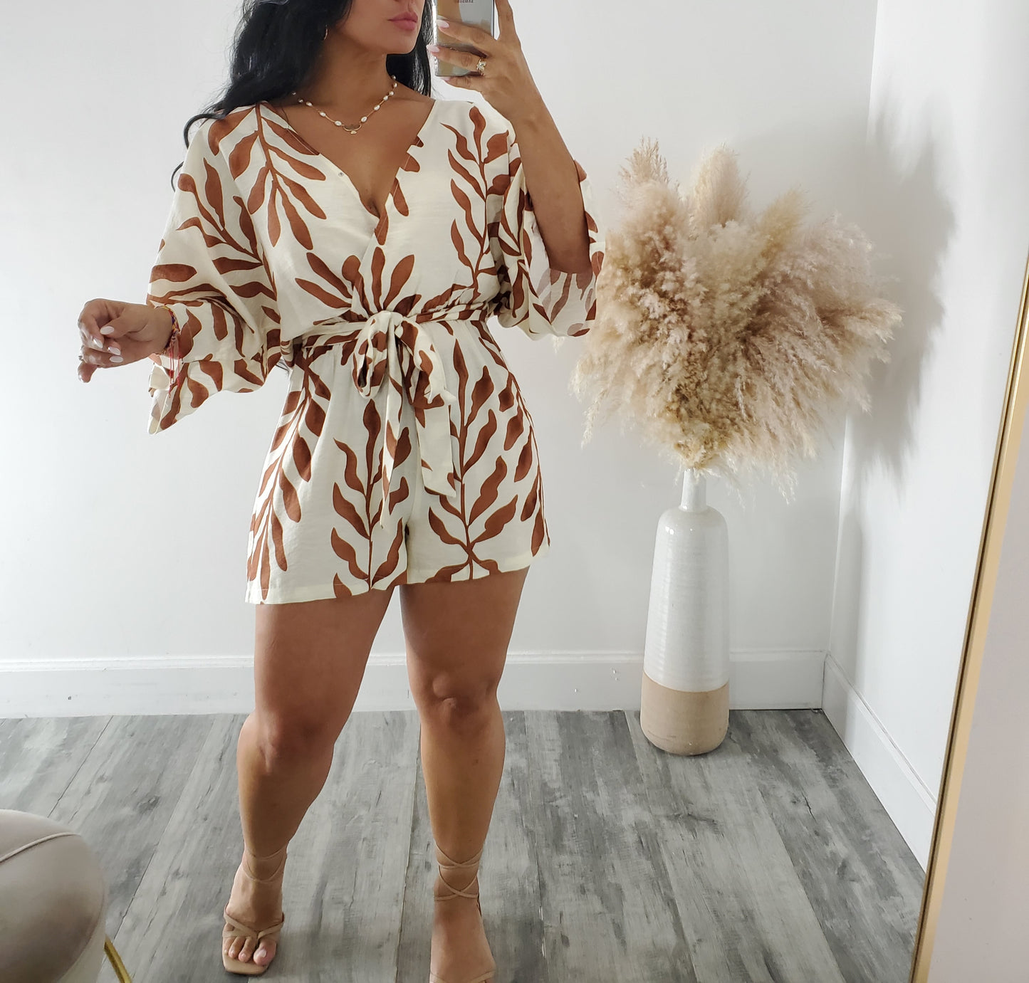 NATALIA ROMPER