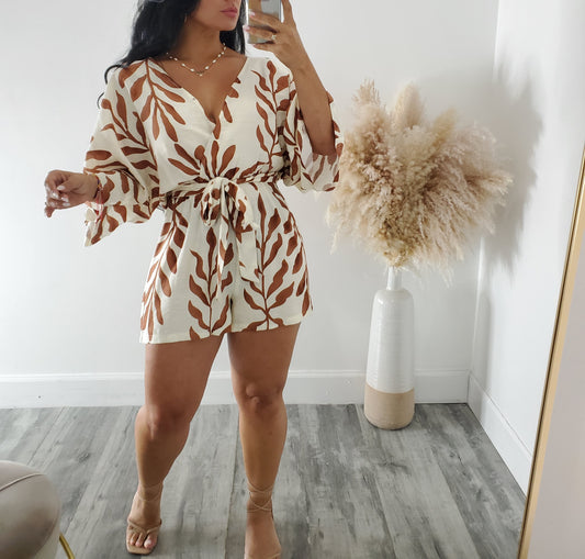 NATALIA ROMPER