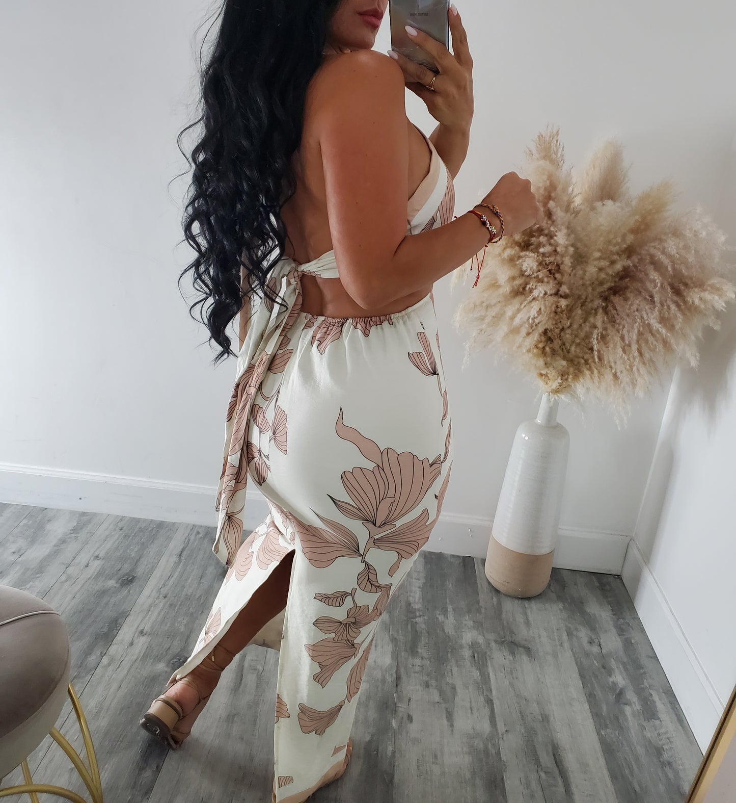 CATALINA DRESS