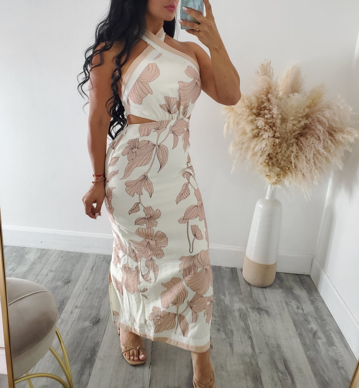 CATALINA DRESS