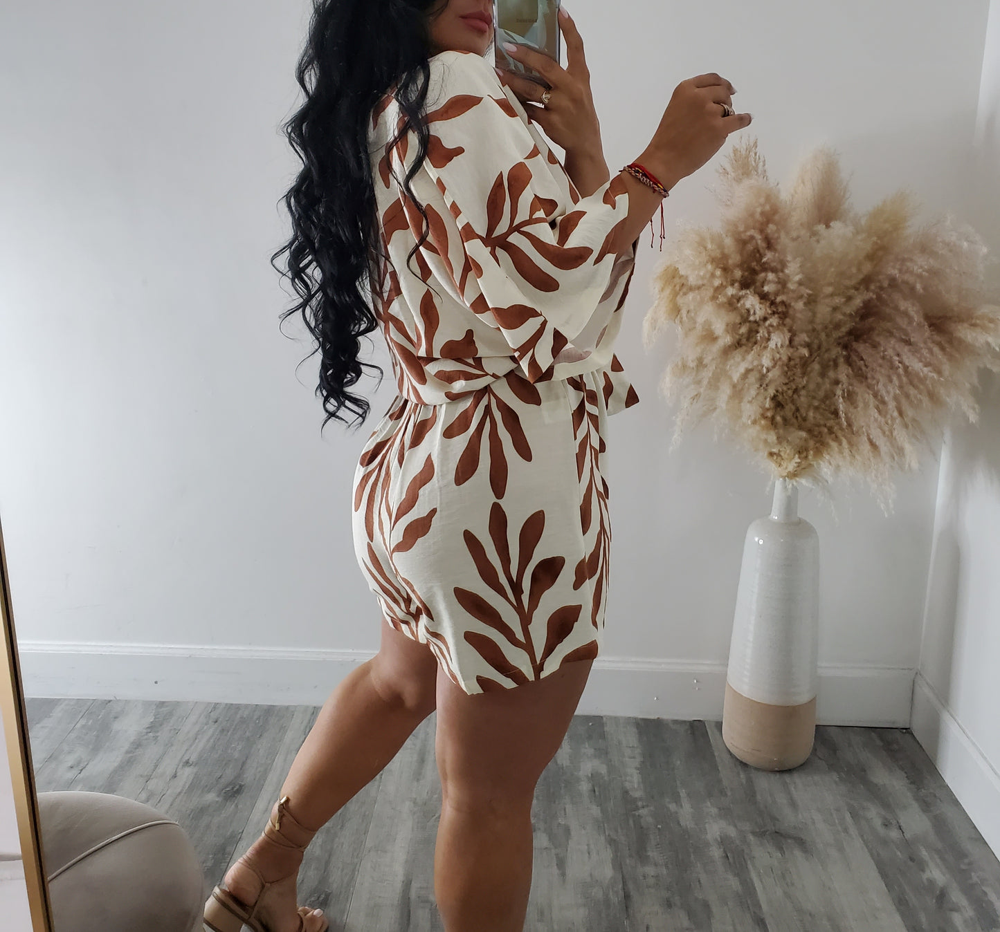 NATALIA ROMPER