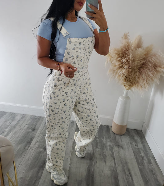 JOA JUMPSUIT