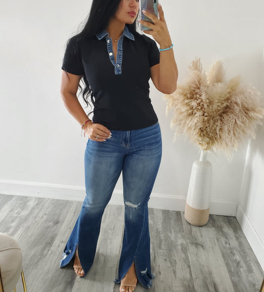 BRIGHT TOP