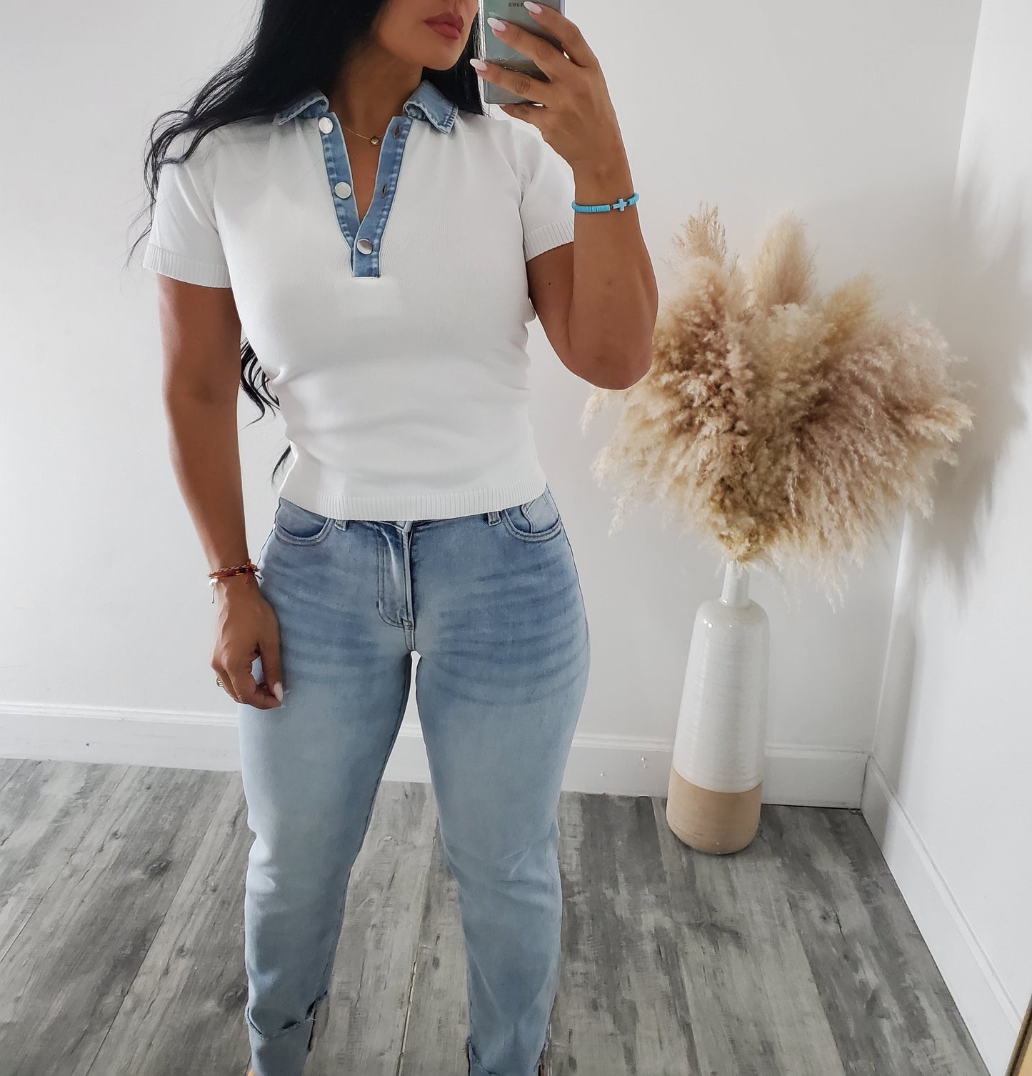 BRIGHT TOP