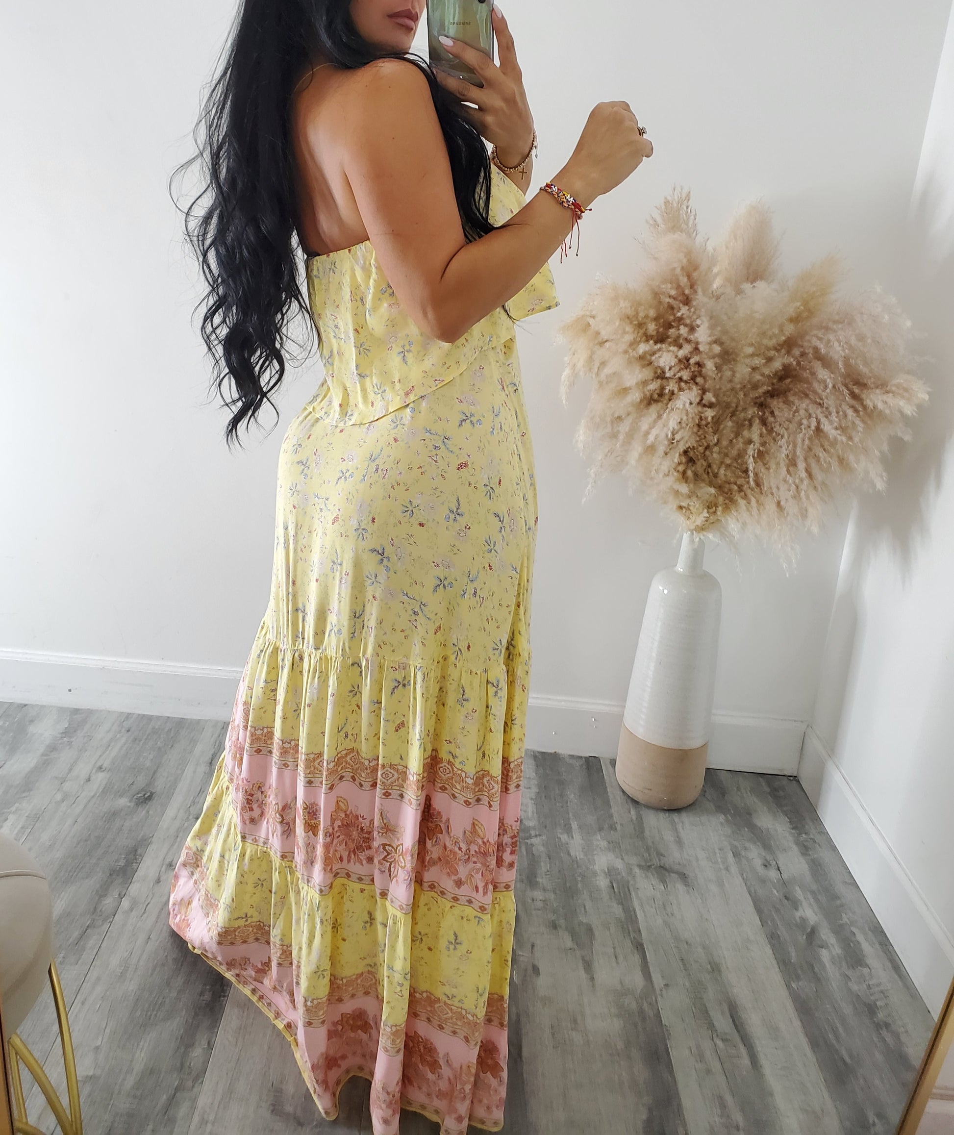 helen maxi dress Helen Maxi Dress