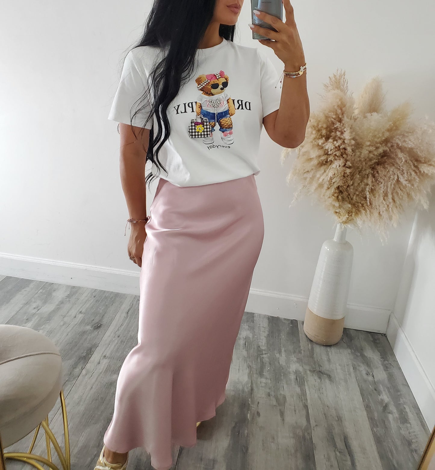 KAROL SKIRT