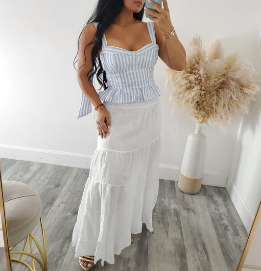 SOFIA TOP