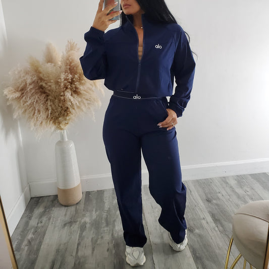 INSPO AL PANT SET