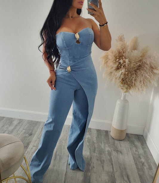 CELES JUMPSUIT